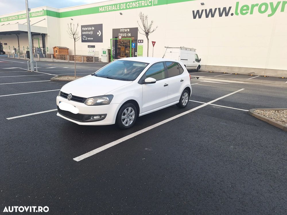 Volkswagen Polo - 10