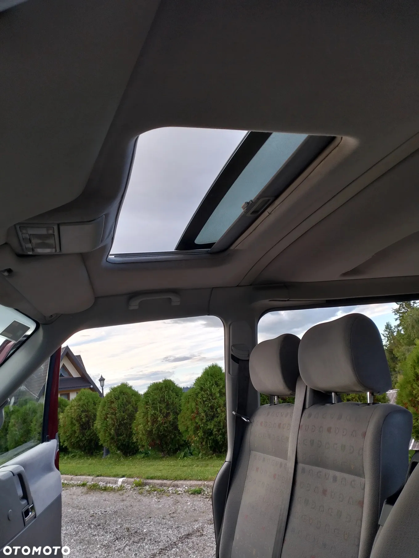 Volkswagen Caravelle TDI Basis / CL syncro - 24