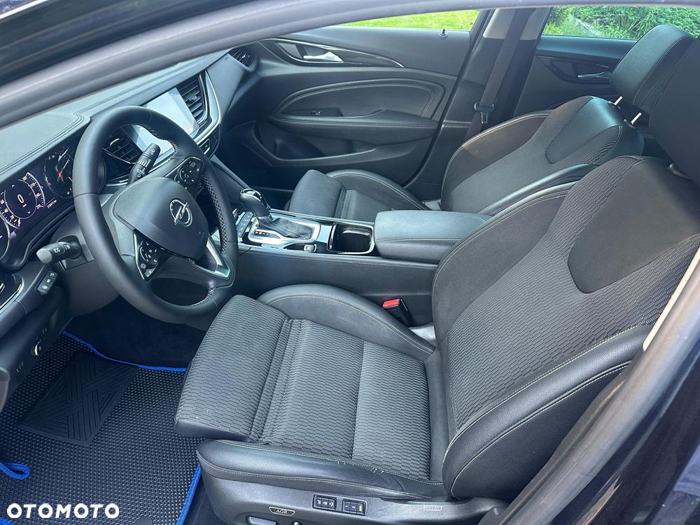 Opel Insignia 2.0 CDTI Exclusive S&S - 7