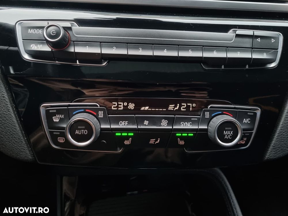 BMW X2 M35i - 22