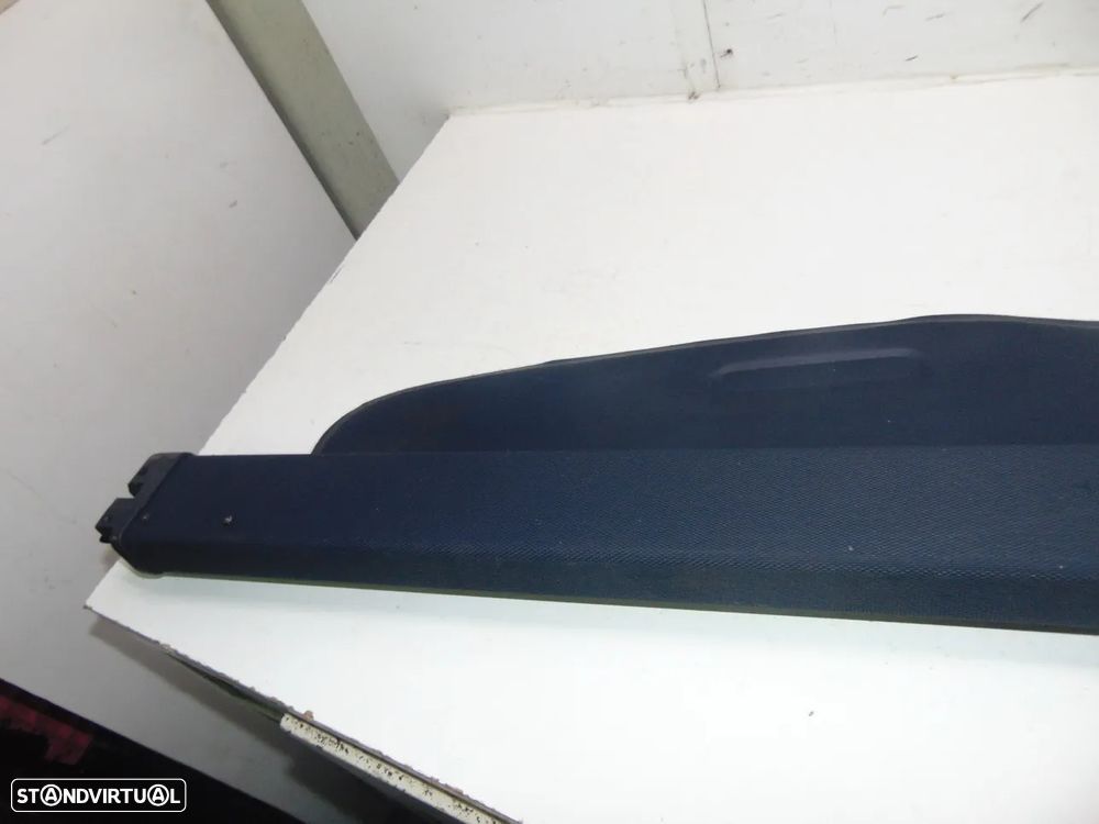 VW Sharan/  Seat alhambra/ford galaxy chapeleira - 5