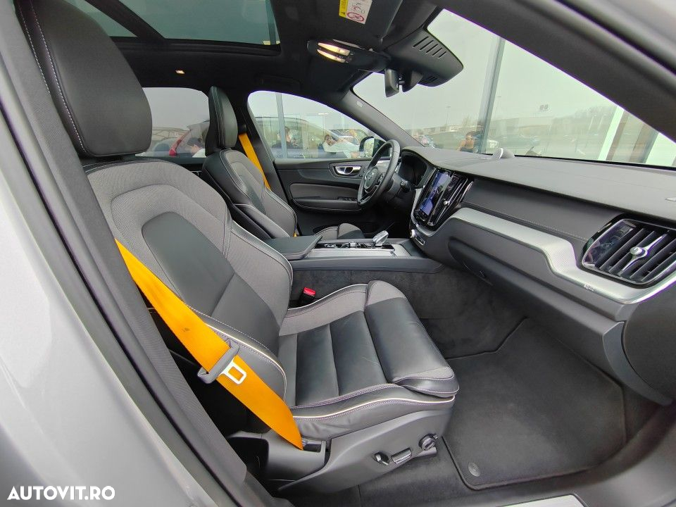 Volvo XC 60 - 18