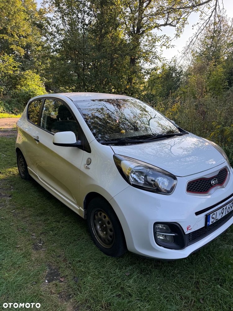 Kia Picanto 1.2 L - 3