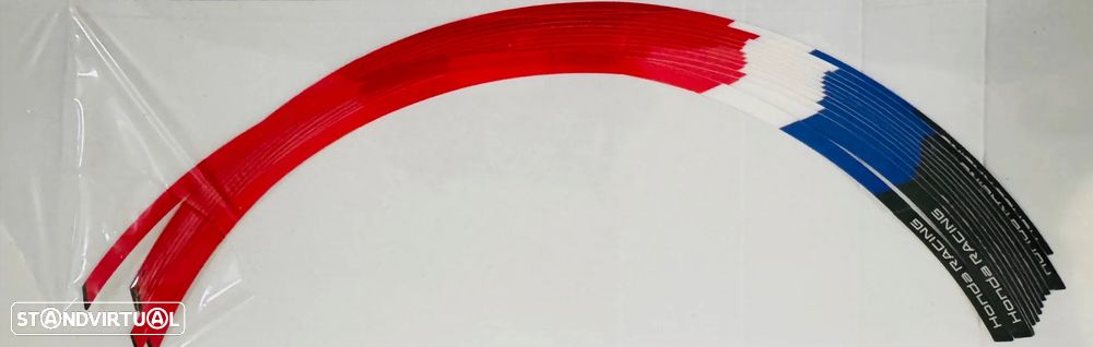 Honda CBR CBR600RR PC69 - 24