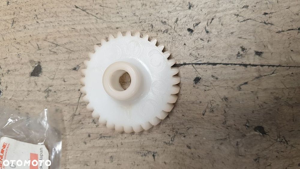 Zębatka trybo pompy Yamaha Banshee 350 YFZ350 / RD350 / TZR250  4L0-12459-00 - 5