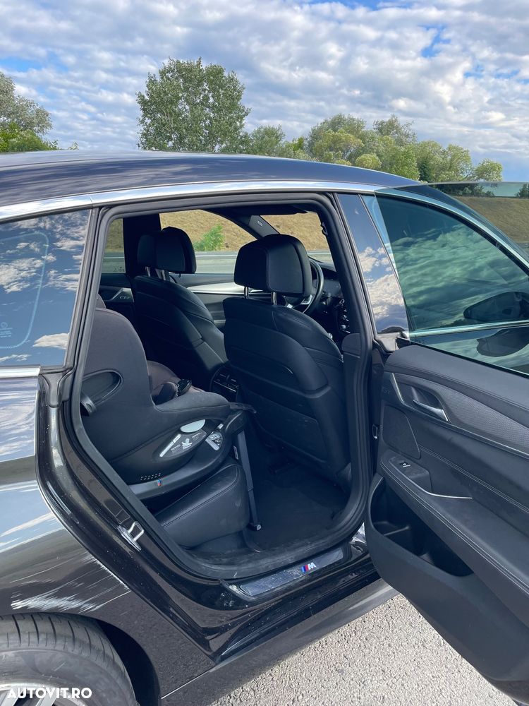 BMW Seria 6 620d Gran Turismo Luxury Line - 4