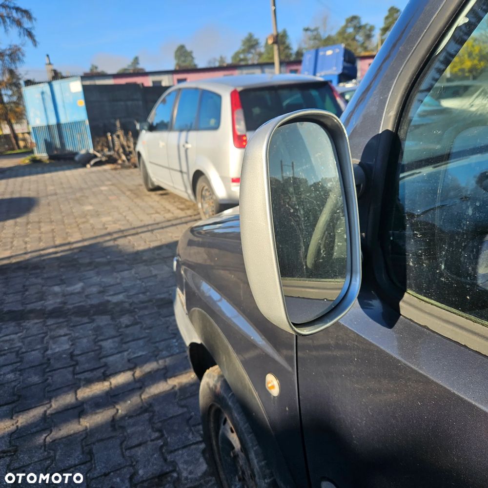 lusterka zewnętrzne Fiat DOBLO (675) - 3