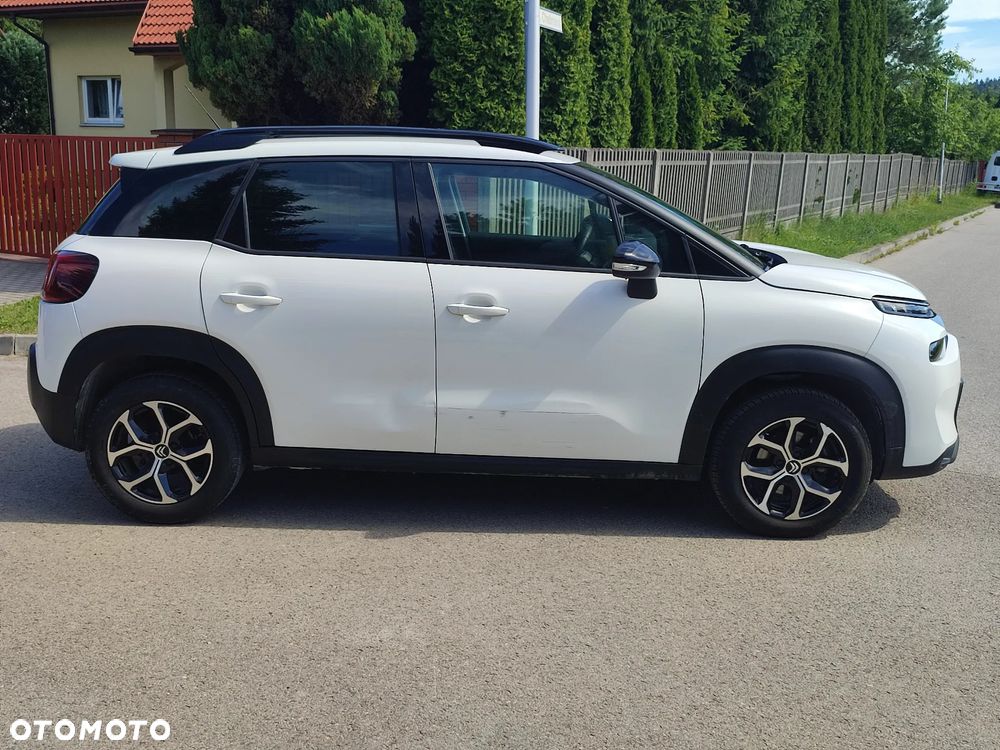 Citroën C3 Aircross - 3