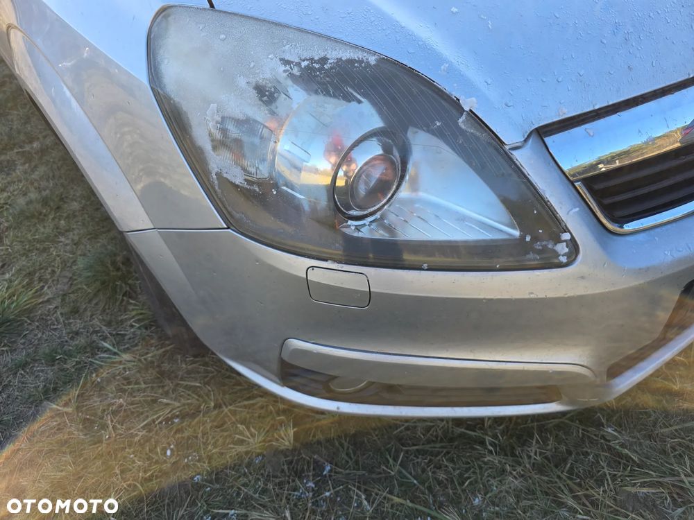 Opel Zafira 1.8 Easytronic Cosmo - 8