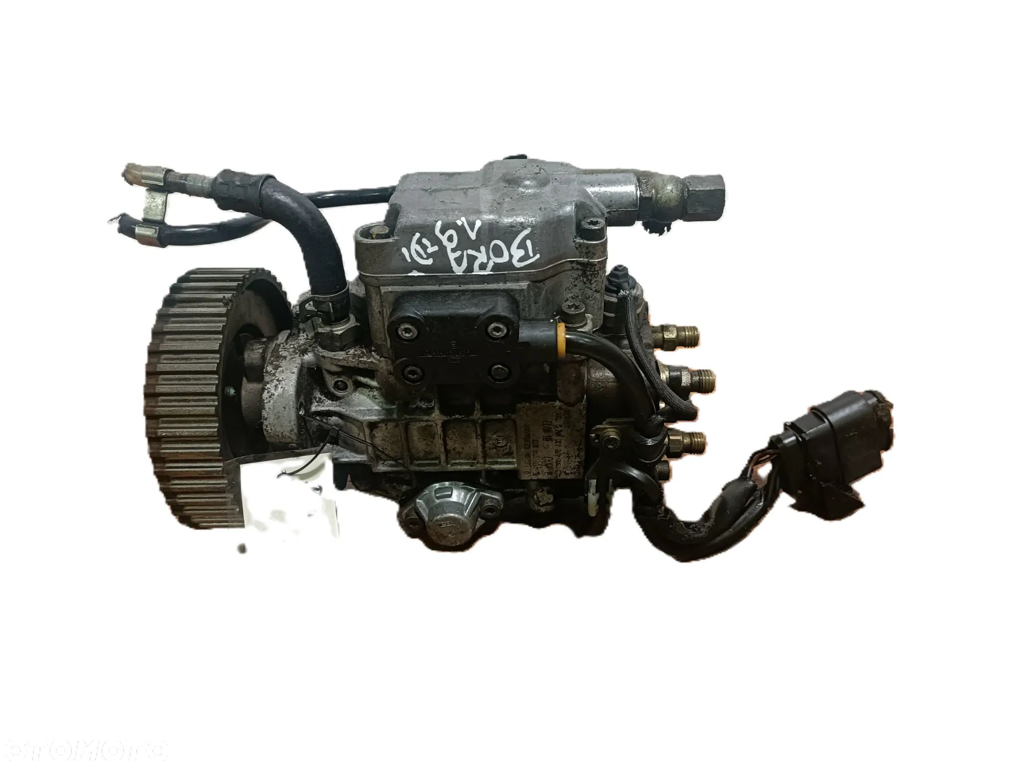 VOLKSWAGEN BORA 98-06 1,9 DTI POMPA WTRYSKOWA BOSCH 0460104977 * - 1