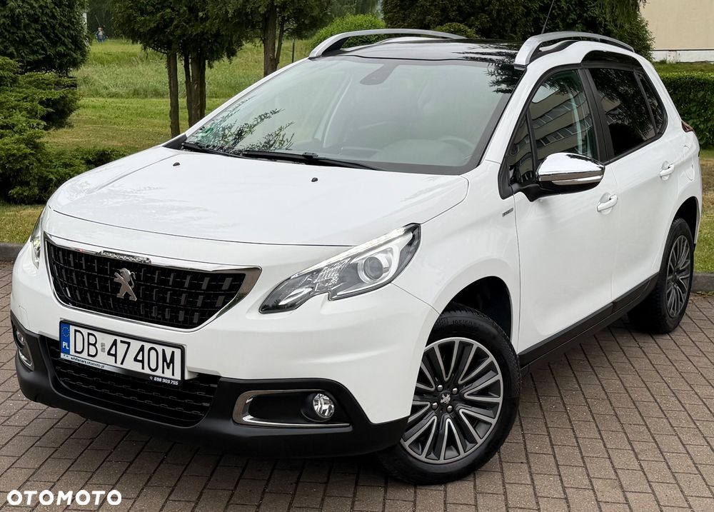 Peugeot 2008 PureTech 82 Style - 2