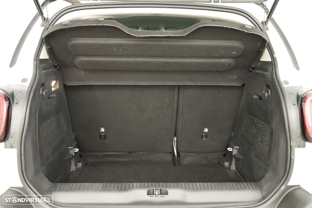 Citroën C3 Aircross 1.2 PureTech C-Series - 21