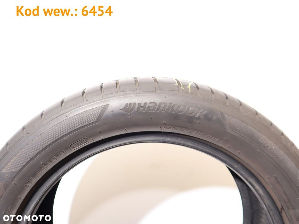 Hankook Ventus S1 EVO3  - 235/50 R18 - 4