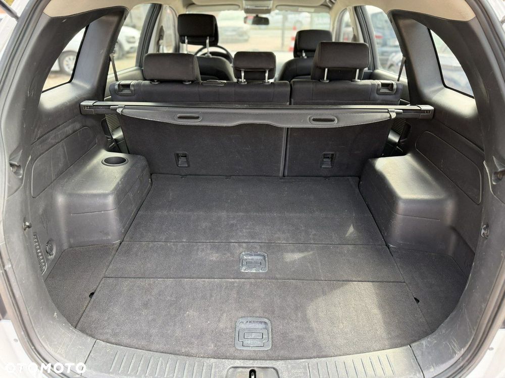 Chevrolet Captiva 2.4 2WD 5 Sitzer LS - 23