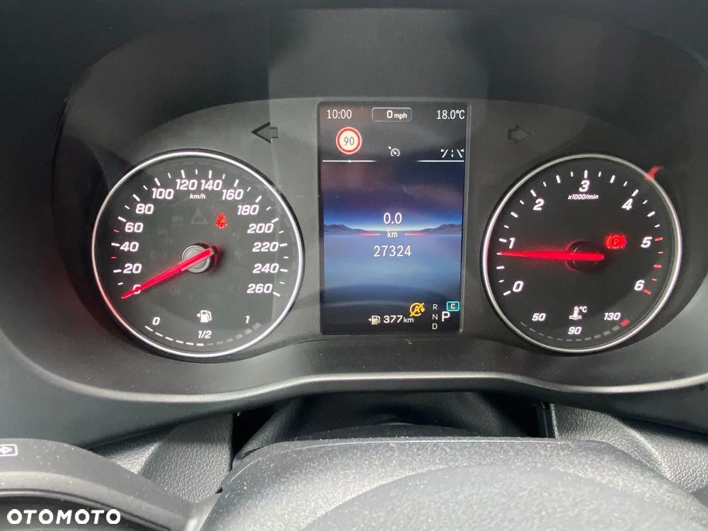 Mercedes-Benz Vito Tourer 116 CDI L2 Pro 9G-Tronic 447.703 - 11