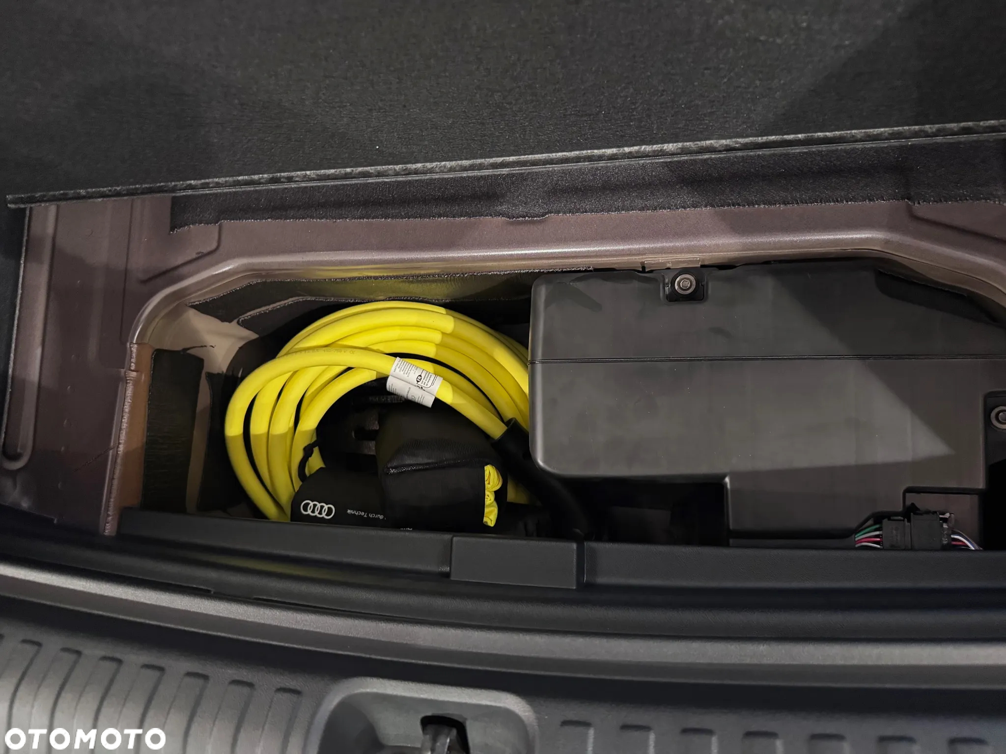 Audi Q4 e-tron e-tron 50 77kWh Quattro S Line - 37