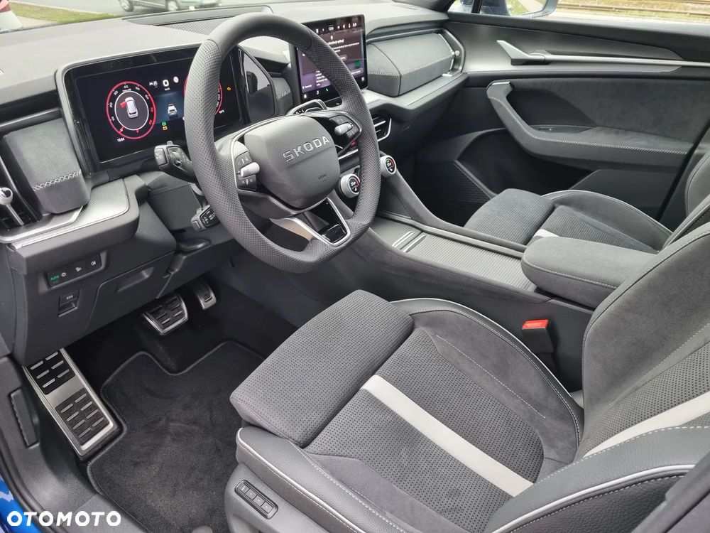 Skoda Kodiaq 2.0 TSI 4x4 Sportline DSG - 13