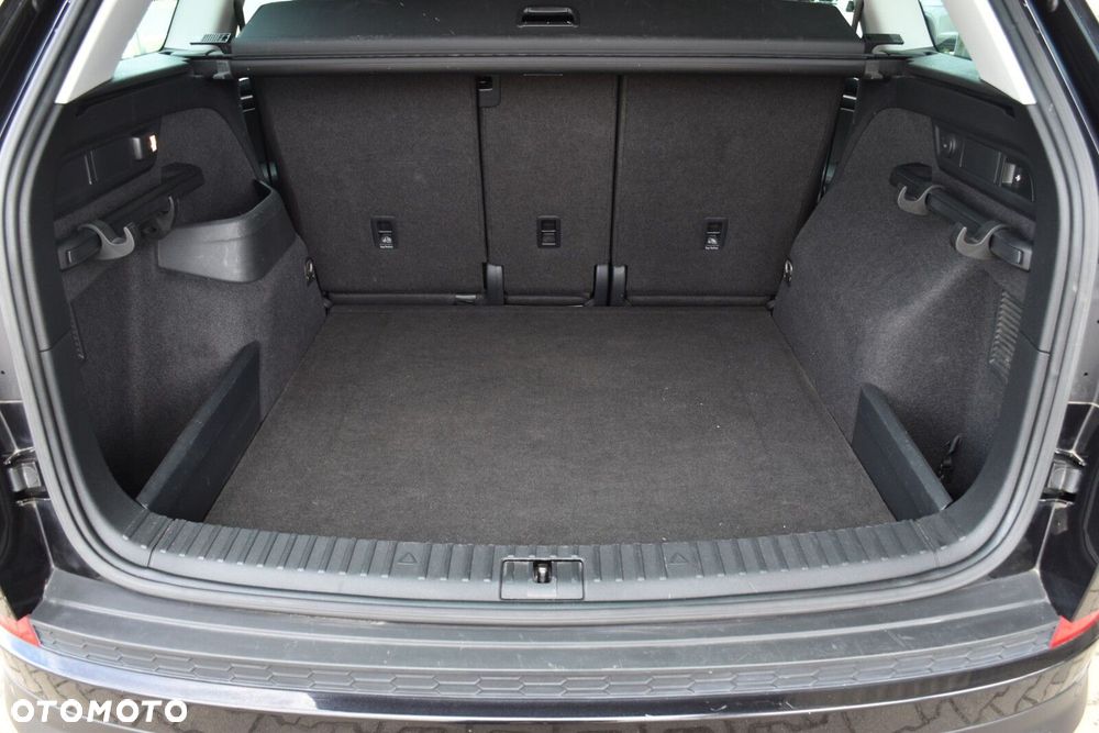 Skoda Kodiaq 1.5 TSI ACT 4x2 Style - 33