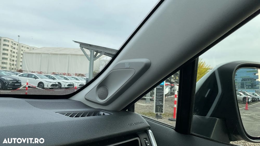 Toyota RAV4 2.5 Hybrid VVT-iE 4x2 Exclusive - 27