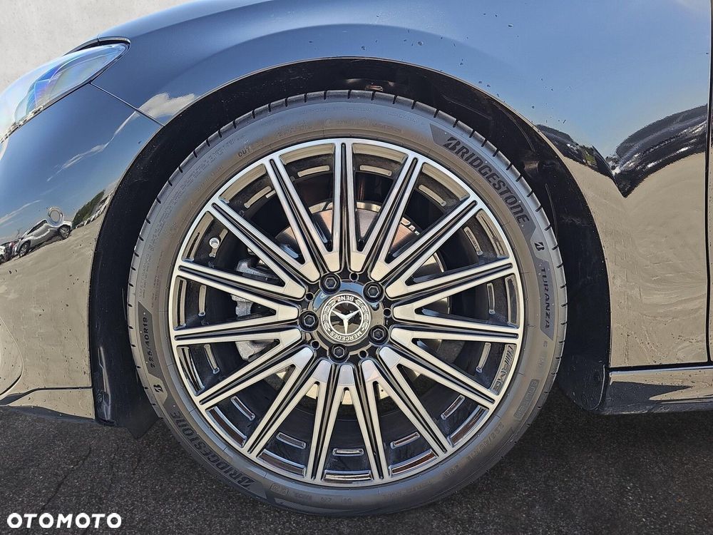 Mercedes-Benz CLA - 10