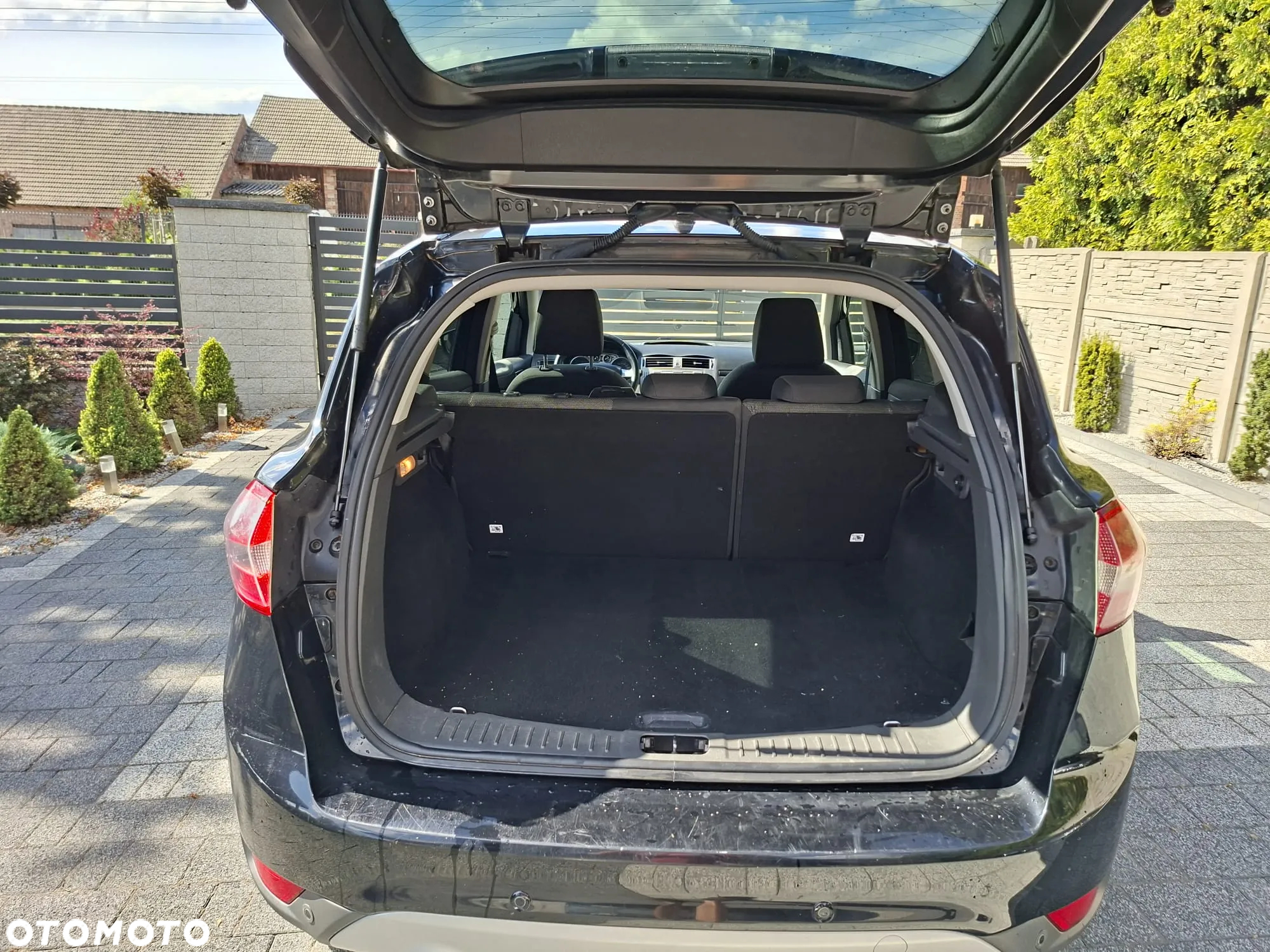 Ford Kuga 2.0 TDCi FWD Trend - 12