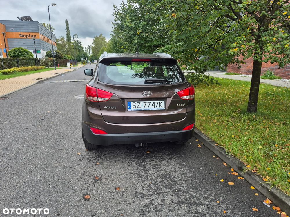 Hyundai ix35 1.6 GDI Comfort 2WD - 15