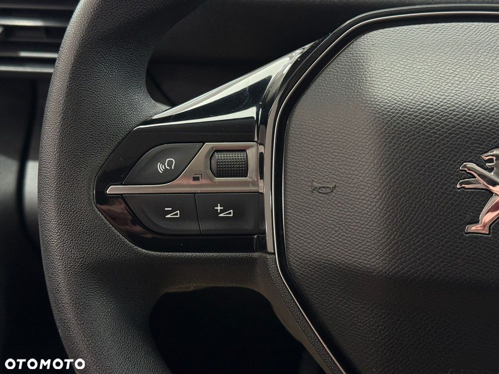 Peugeot partner Standard - 22