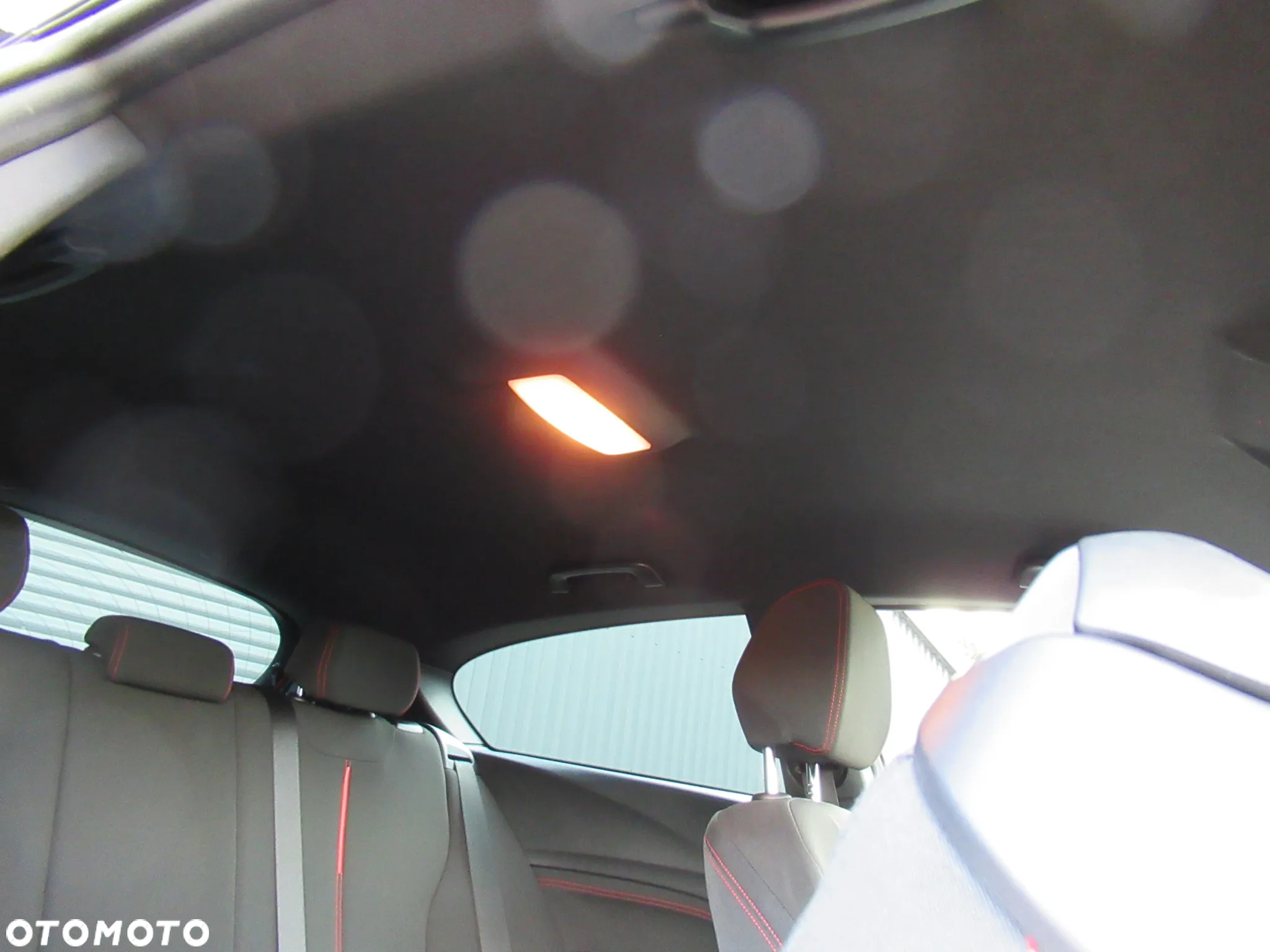 BMW Seria 1 116i Sport Line - 19