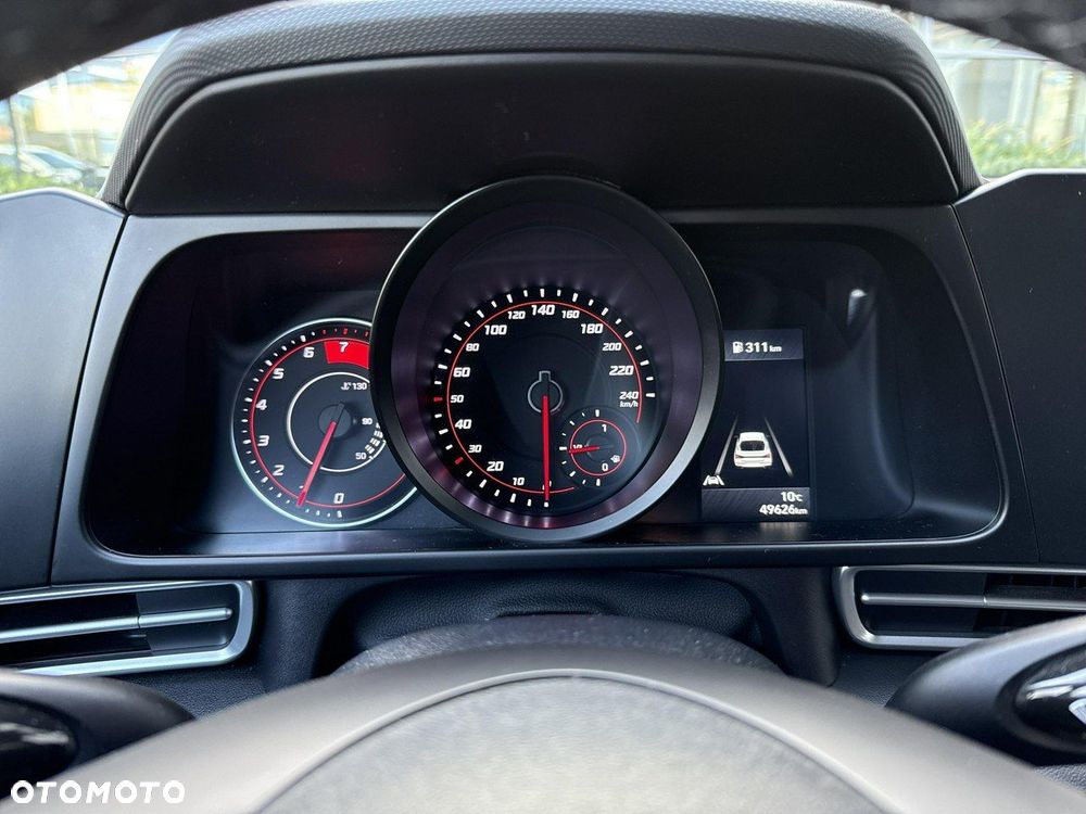 Hyundai Elantra 1.6 Smart - 17