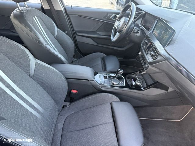 BMW 116 - 17