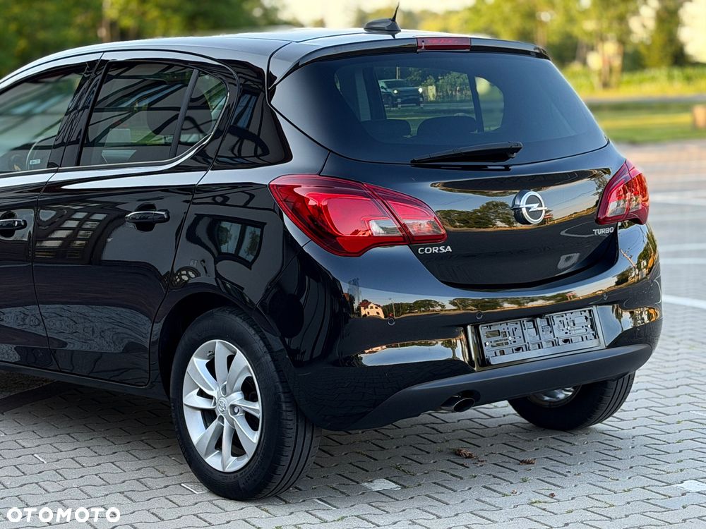 Opel Corsa 1.4 16V Active - 16