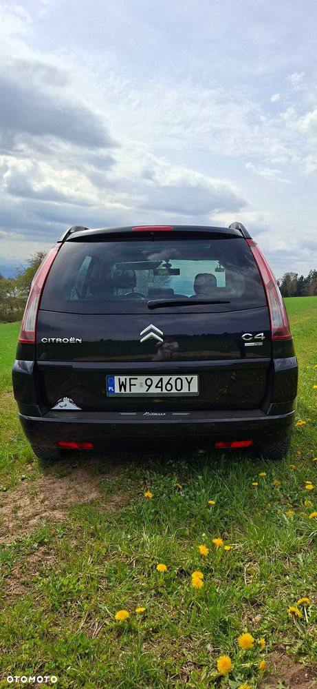 Citroën C4 Grand Picasso - 3