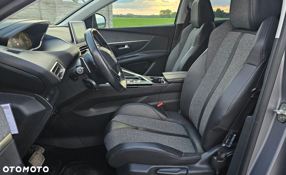 Peugeot 3008 e-HDi 115 ETG6 Stop&Start Allure - 16
