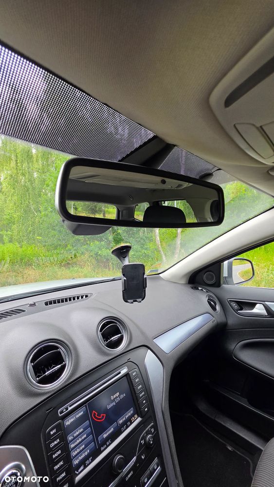Ford Mondeo 2.0 TDCi Titanium X - 26