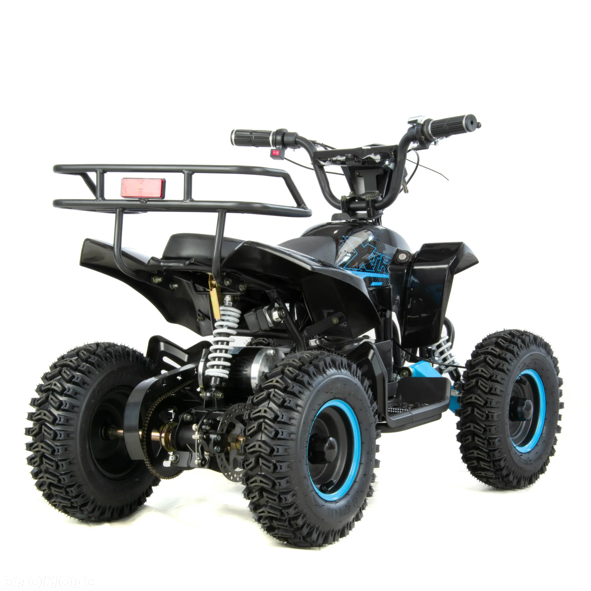 XTR Inny - 8