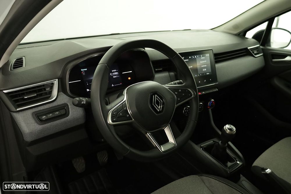 Renault Clio 1.0 TCe Evolution - 7