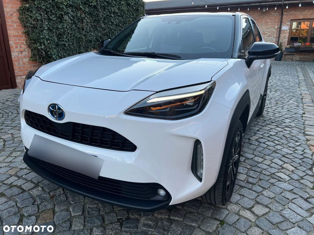 Toyota Yaris Cross Hybrid 1.5 Comfort - 6