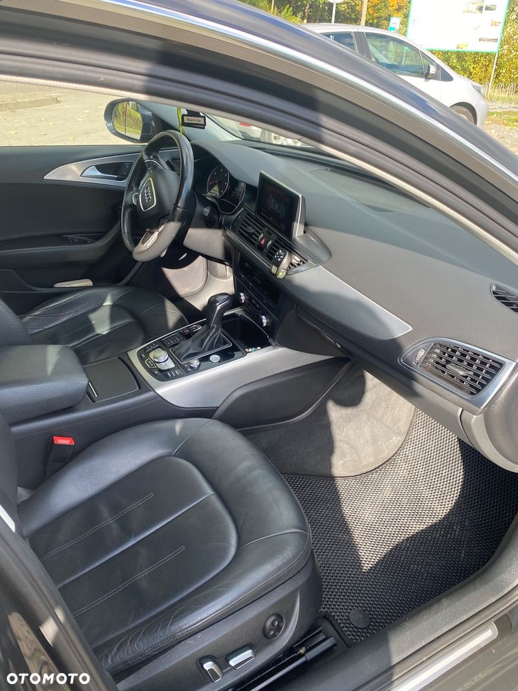Audi A6 Limousine - 9