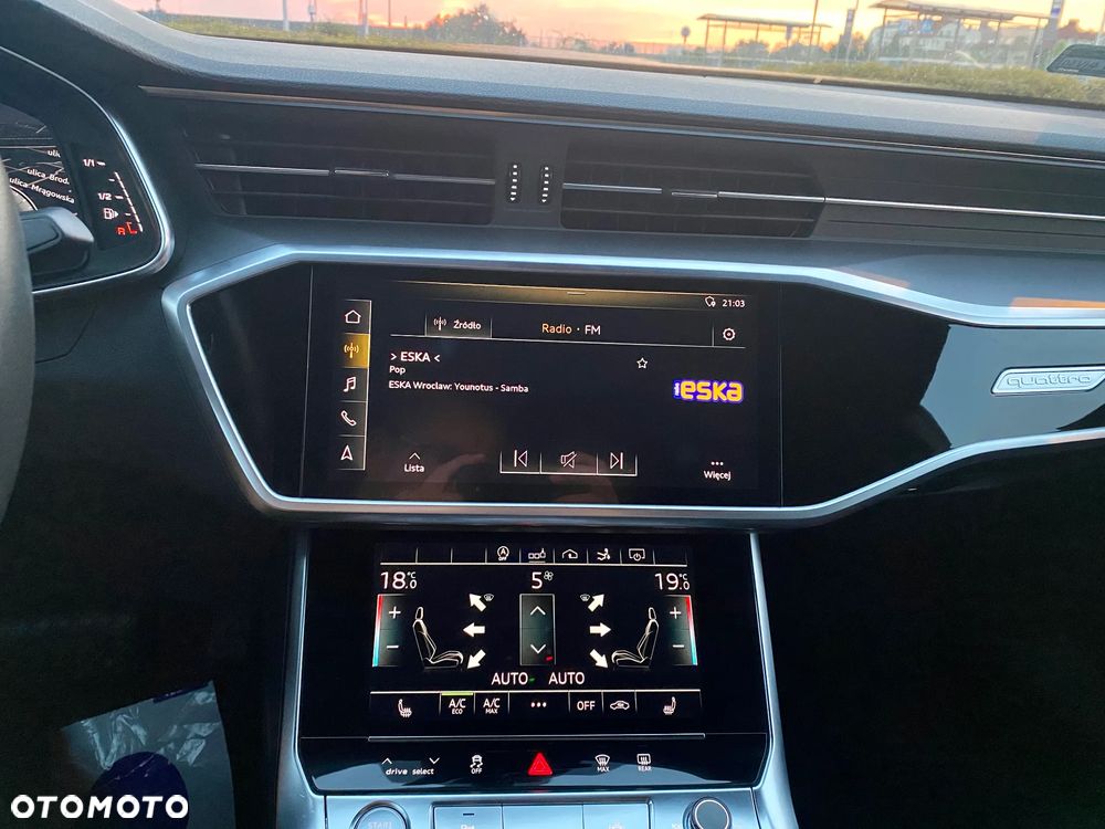 Audi A7 Sportback 40 TDI mHEV Quattro S tronic - 3