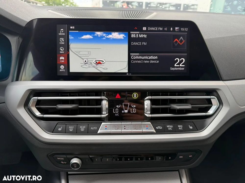 BMW Seria 3 - 21