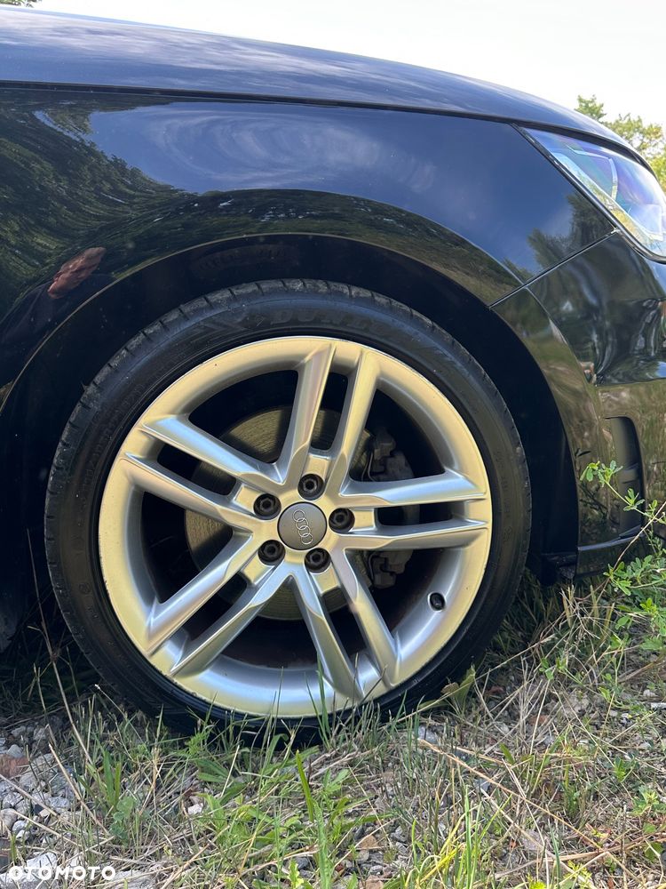 Audi A1 3-drzwiowe 1.4 TFSI Ambition - 10