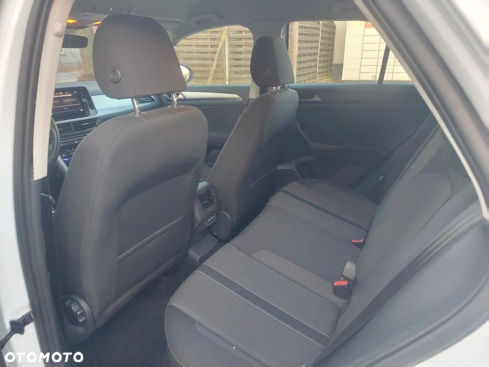 Volkswagen T-Roc 1.5 TSI ACT OPF DSG IQ.DRIVE - 13