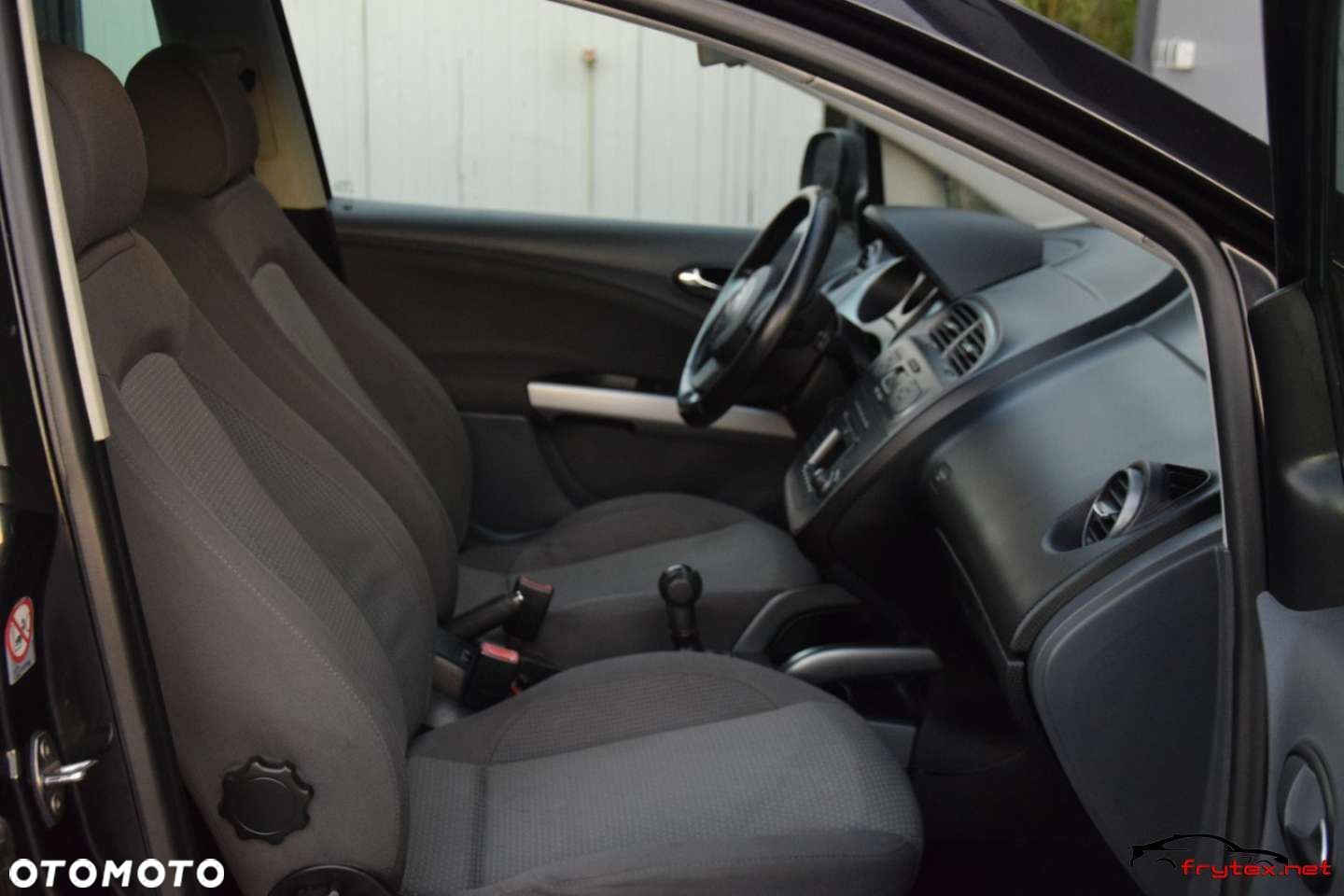 Seat Altea XL - 21