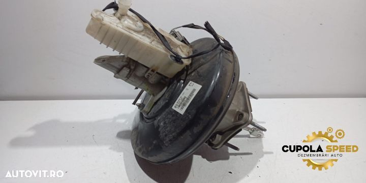 Tulumba servofrana 472105487R Renault Megane 4 [2016 - 2020] - 1