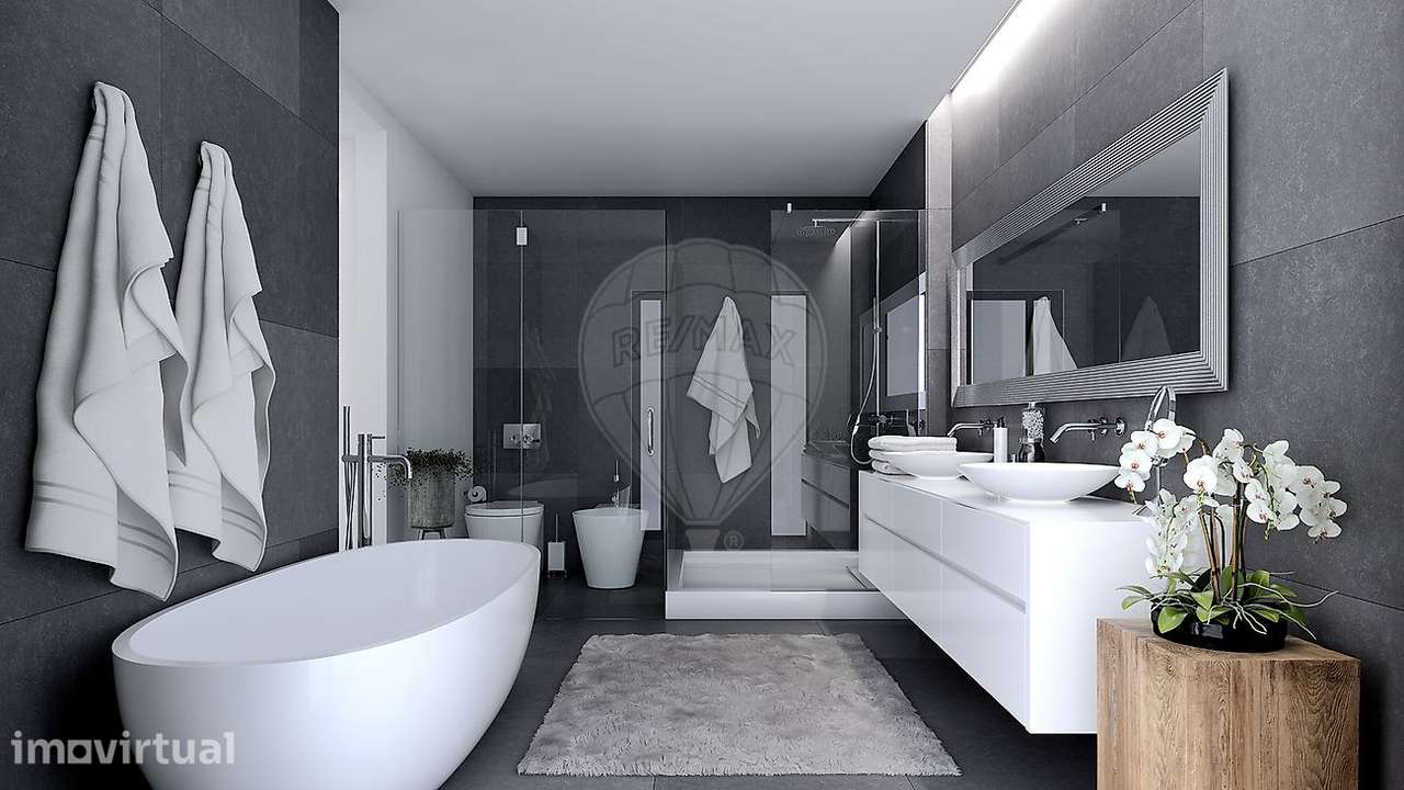 Apartamento T3 para venda - Grande imagem: 3/6