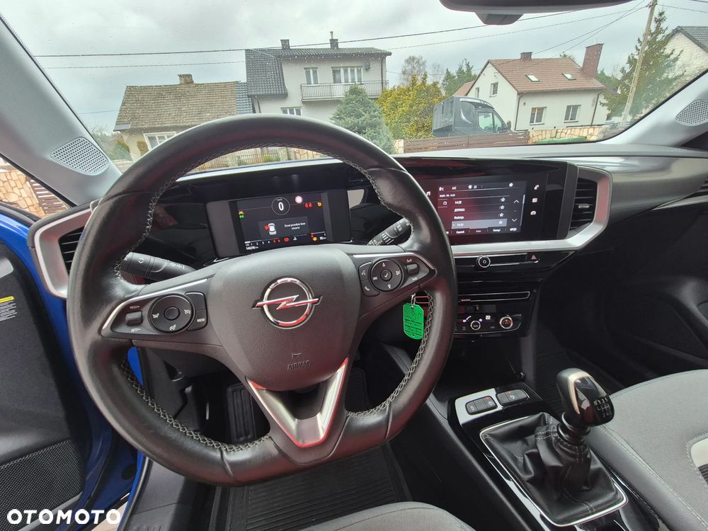 Opel Mokka 1.5 Business Elegance - 37