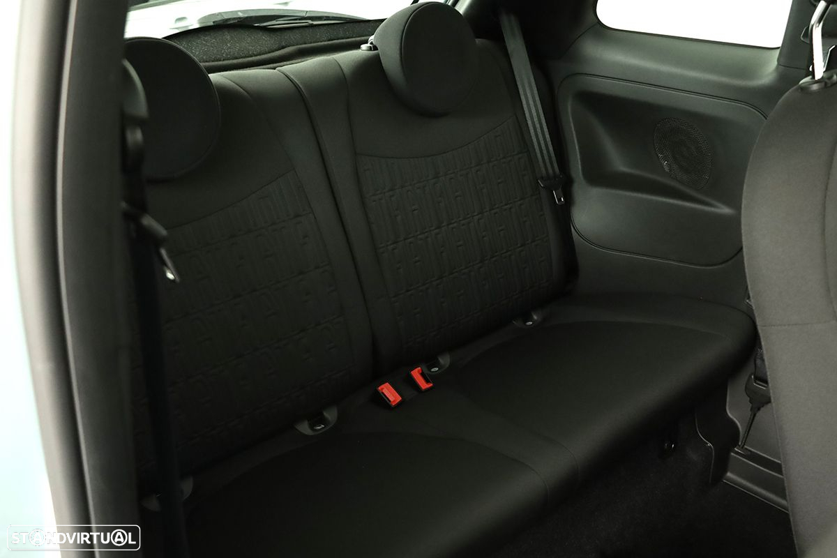 Fiat 500 1.0 Hybrid - 19