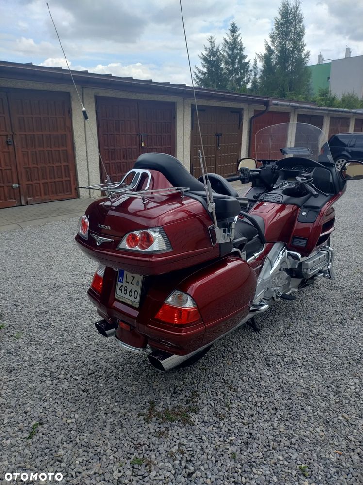 Honda GL - 2