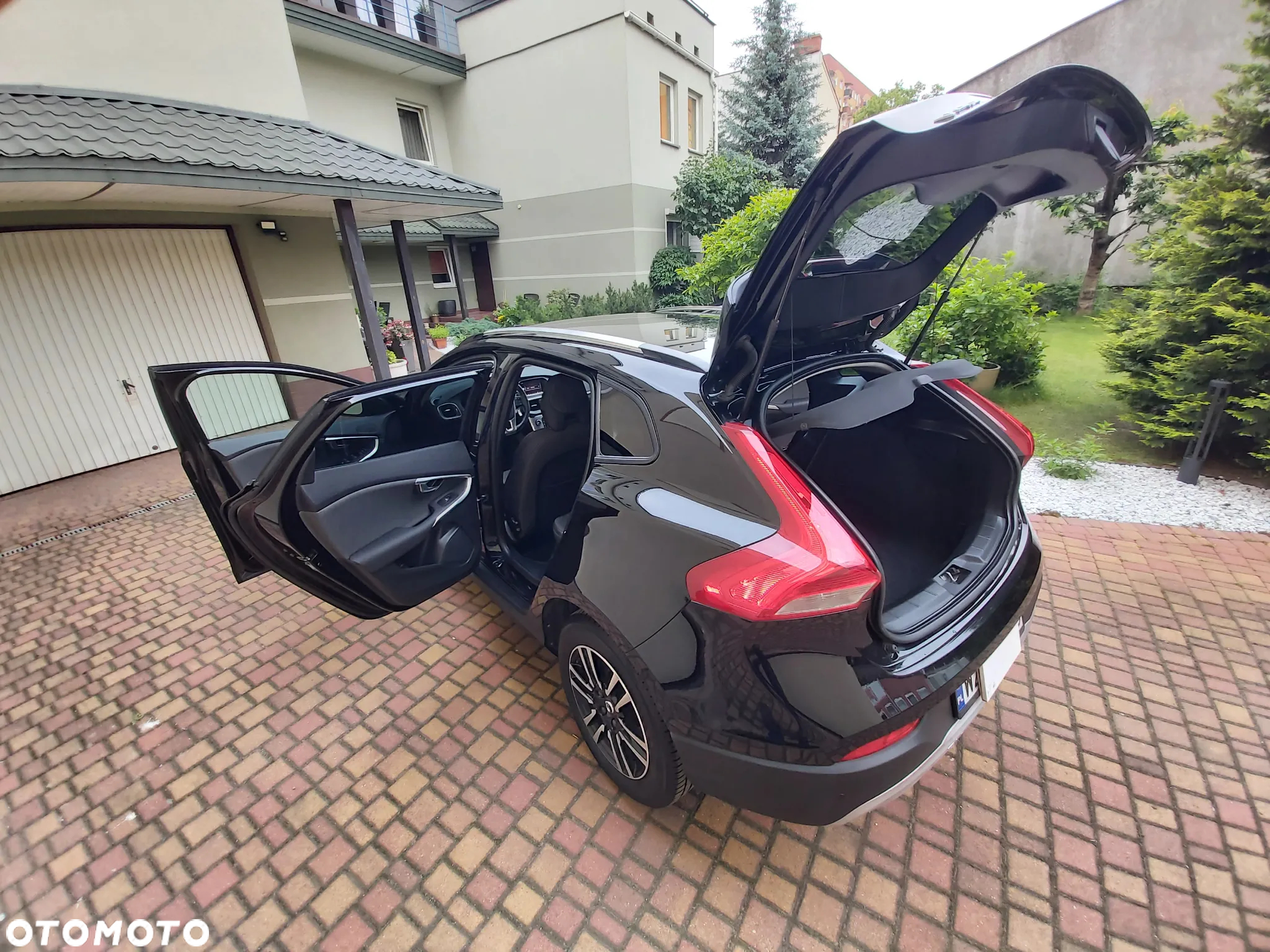 Volvo V40 D2 - 23