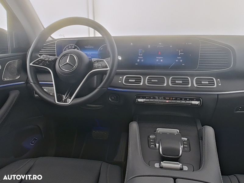 Mercedes-Benz GLE 350 de 4MATIC 9G-TRONIC Edition - 5